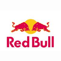 Red Bull Logo Webseite